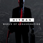 Hitman World Of Assassination