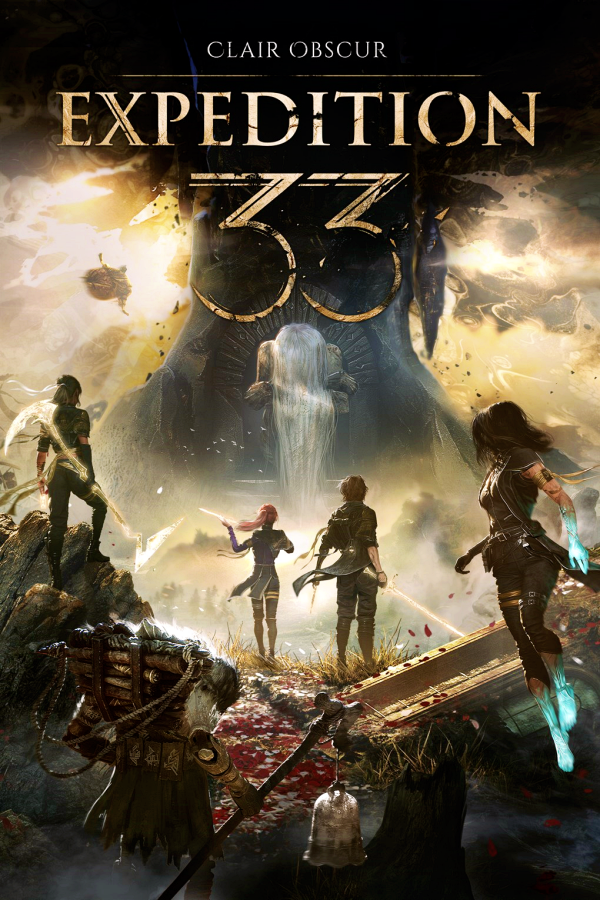 e7fff0c2739cf86c8aa5559eefe74220 Clair Obscur: Expedition 33 - Image 1