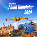 Microsoft flight simulator 2024
