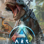 Ark Survival Ascended