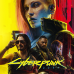 Cyberpunk 2077 (arabic)