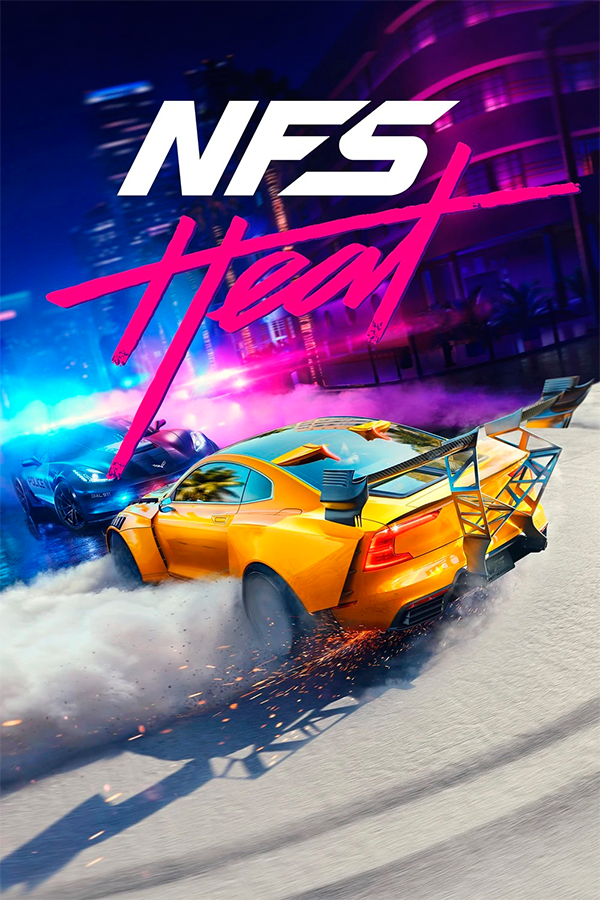 f4ed67f25c69955bae7553ad4cd2ff0d Need for Speed™ Heat - Image 1