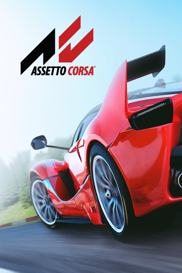 fc2a4fe44475eb686a96c04c784792da Assetto Corsa - Image 1