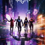 Gotham Khnights