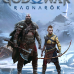 God Of War Ragnarock (Arabic)