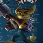 Ratchet Clank deluxe edition