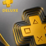 PS PLUS DELUXE