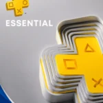 PlayStation Plus Essential