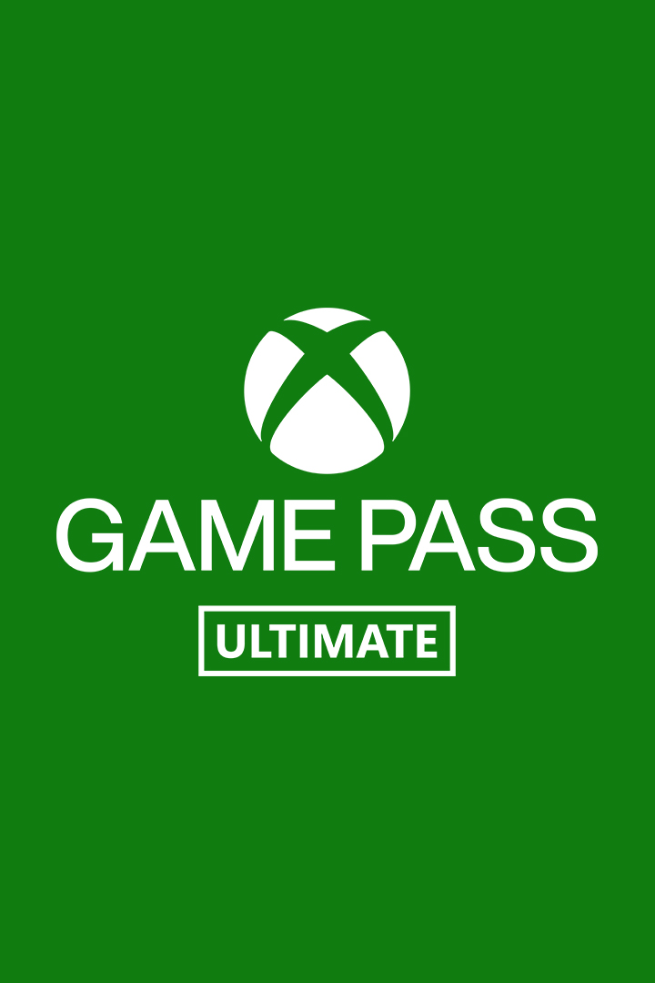 354b3ddf-1b39-48c2-92d7-44e5fda75dc4 Xbox Game Pass Ultimate - Image 1