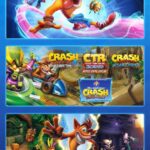 Crash Bandicoot™ - Crashiversary Bundle