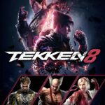 Tekken 8 Standard Edition