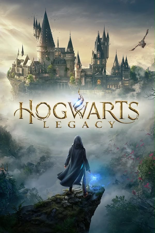 WhatsApp Image 2026-08-26 at 2.04.54 AM Hogwarts Legacy - Deluxe Edition - Image 1