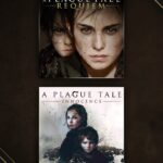 A plague Tale Bundle