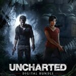 UNCHARTED 4: A Thief’s End & UNCHARTED: The Lost Legacy Digital Bundle