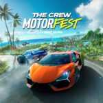 The Crew Motorfest (arabic)