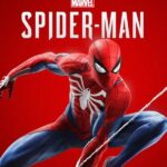 Marvel’s Spider-Man: Game of the Year Edition