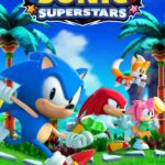 Sonic superstars