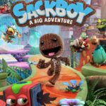 Sackboy: A Big Adventure