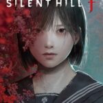 Silent Hill F