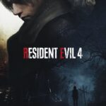 Resident Evil 4