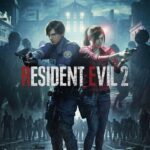 Resident Evil 2