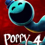 Poppy Playtime Chapter 4