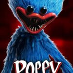 Poppy Playtime Chapter 1