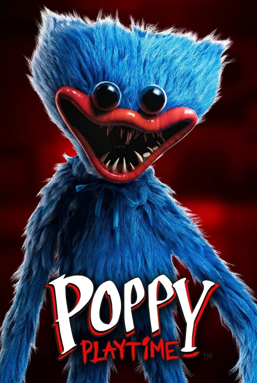 WhatsApp Image 2026-08-26 at 2.04.59 AM (1) Poppy Playtime Chapter 1 - Image 1