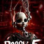 Poppy Playtime: Chapter 5