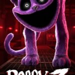 Poppy Playtime: Chapter 3