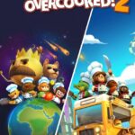 Overcooked + Overcooked 2