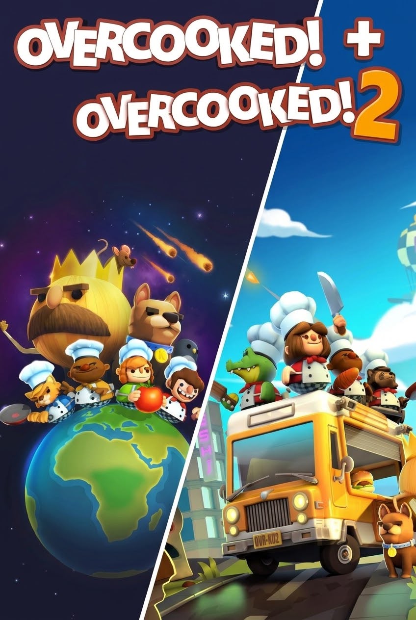 WhatsApp Image 2026-08-26 at 2.04.59 AM (3) Overcooked + Overcooked 2 - Image 1