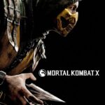 Mortal Kombat x