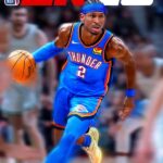 NBA 2K26
