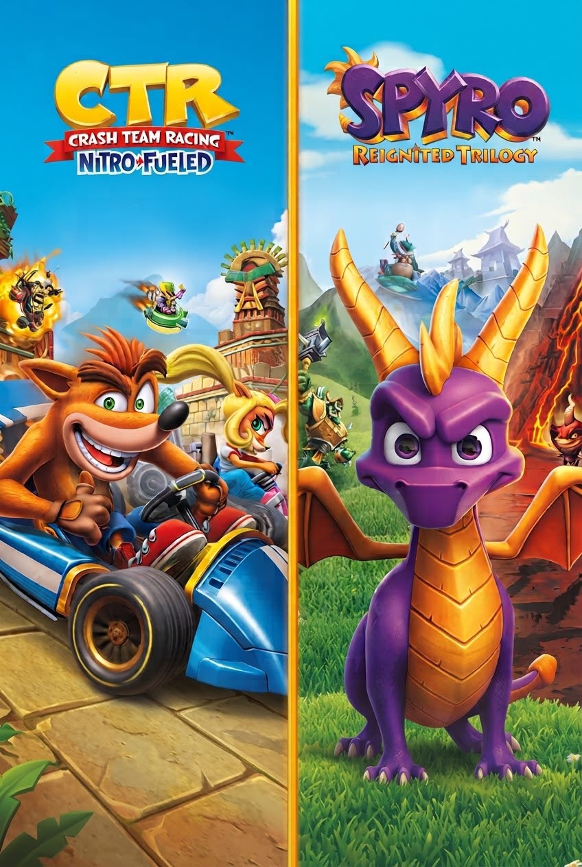 WhatsApp Image 2026-08-26 at 2.05.00 AM (1) Crash™ Team Racing Nitro-Fueled + Spyro™ Game Bundle - Image 1
