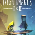 Little nightmares I & II