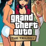 Grand Theft Auto: The Trilogy – The Definitive Edition