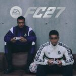 EA SPORTS FC™ 27 - Ultimate Plus Edition